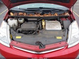 Toyota Prius JTDKB20U283299860 снимка
