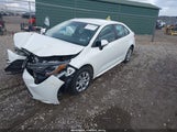 Toyota Corolla Le 5YFB4MDE7RP107916 снимка