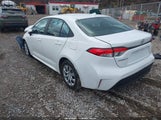 Toyota Corolla Le 5YFB4MDE7RP107916 снимка