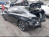 Honda Civic Hybrid Sport/Sport Touring 2HGFE4F8XSH302248 fotografie