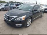 Nissan Altima 2.5 Sl 1N4AL3AP8FC224476 снимка