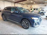 Audi Q5 Premium 45 Tfsi S Line Quattro S Tronic WA1GAAFY0N2027185 photo