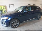 Audi Q5 Premium 45 Tfsi S Line Quattro S Tronic WA1GAAFY0N2027185 photo