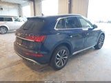 Audi Q5 Premium 45 Tfsi S Line Quattro S Tronic WA1GAAFY0N2027185 photo