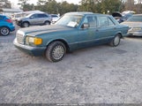 Mercedes-Benz 300 Sel WDBCA25E6KA457742 снимка