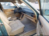 Mercedes-Benz 300 Sel WDBCA25E6KA457742 снимка