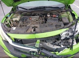 Honda Civic Lx 2HGFC4B55GH307219 снимка