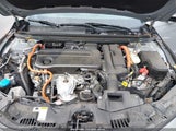 Honda Accord Hybrid Sport 1HGCY2F53PA010791 fotografie