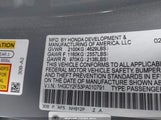 Honda Accord Hybrid Sport 1HGCY2F53PA010791 снимка
