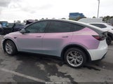 Tesla Model Y Awd/Long Range Dual Motor All-Wheel Drive 7SAYGDEE8PA083358 fotografie