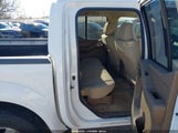 Nissan Frontier Se 1N6AD07U95C460875 снимка