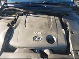Lexus Is 250 JTHCK262365003514 снимка
