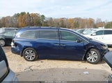 Honda Odyssey Touring/Touring Elite 5FNRL5H9XGB004678 снимка