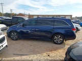Honda Odyssey Touring/Touring Elite 5FNRL5H9XGB004678 снимка