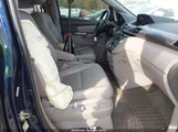 Honda Odyssey Touring/Touring Elite 5FNRL5H9XGB004678 fotografie