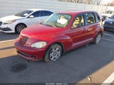 Chrysler Pt Cruiser Lx 3A8FY48B38T104618 снимка