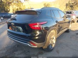 Chevrolet Trax Fwd Lt KL77LHE23RC200989 снимка