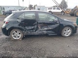 Toyota Corolla Se JTND4MBE9M3128548 снимка