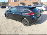 Nissan Leaf Sv 40 Kwh 1N4AZ1CV5NC552189 photo