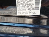 Nissan Leaf Sv 40 Kwh 1N4AZ1CV5NC552189 photo