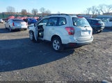 Subaru Forester 2.5I JF2SJABC6GH410172 снимка