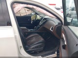 Chevrolet Equinox 2Lt 1GNALCEK0EZ119863 снимка