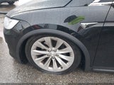 Tesla Model X Long Range Dual Motor All-Wheel Drive/Long Range Plus Dual Motor All-Wheel Drive 5YJXCDE24MF324597 photo