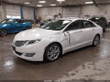 Lincoln Mkz 3LN6L2J97ER833016 снимка
