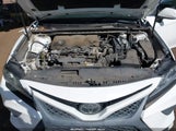 Toyota Camry Se 4T1G11AK2LU352975 fotografie