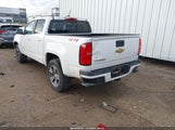 Chevrolet Colorado Lt 1GCGTCE32G1144938 снимка