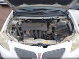 Pontiac Vibe 5Y2SL63875Z465527 снимка