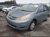 Toyota Sienna Ce 5TDZA23C46S494665 снимка