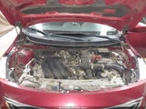 Nissan Versa 1.6 S+ 3N1CN7AP3GL876497 снимка