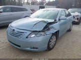 Toyota Camry Le 4T1BE46K87U707758 снимка