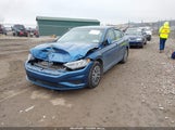 Volkswagen Jetta 1.4T R-Line/1.4T S/1.4T Se 3VWC57BU5KM069447 photo