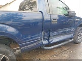 Ford F-150 Xl 1FTMF1CM1CKD05956 снимка