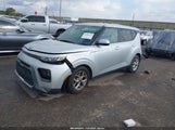 Kia Soul S KNDJ23AU6M7768984 снимка