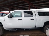 Chevrolet Silverado 2500Hd Lt 1GC1KXCG3DF155614 снимка