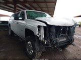 Chevrolet Silverado 2500Hd Lt 1GC1KXCG3DF155614 снимка