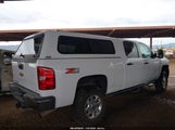 Chevrolet Silverado 2500Hd Lt 1GC1KXCG3DF155614 снимка