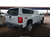 Chevrolet Silverado 2500Hd Lt 1GC1KXCG3DF155614 снимка