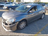 Nissan Sentra Sv 3N1AB7AP0GL672515 снимка