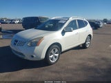 Nissan Rogue Sl JN8AS58V09W433604 снимка