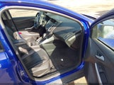 Ford Focus Se 1FADP3F23EL371866 fotografie