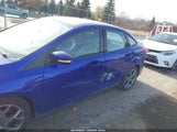 Ford Focus Se 1FADP3F23EL371866 снимка