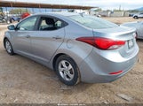 Hyundai Elantra Se 5NPDH4AE0FH627871 снимка