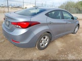 Hyundai Elantra Se 5NPDH4AE0FH627871 снимка