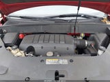 Chevrolet Traverse Ltz 1GNKVJKD6EJ299244 снимка