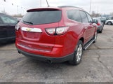 Chevrolet Traverse Ltz 1GNKVJKD6EJ299244 снимка