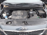 Kia Sedona Lx KNDMB5C10H6224164 снимка